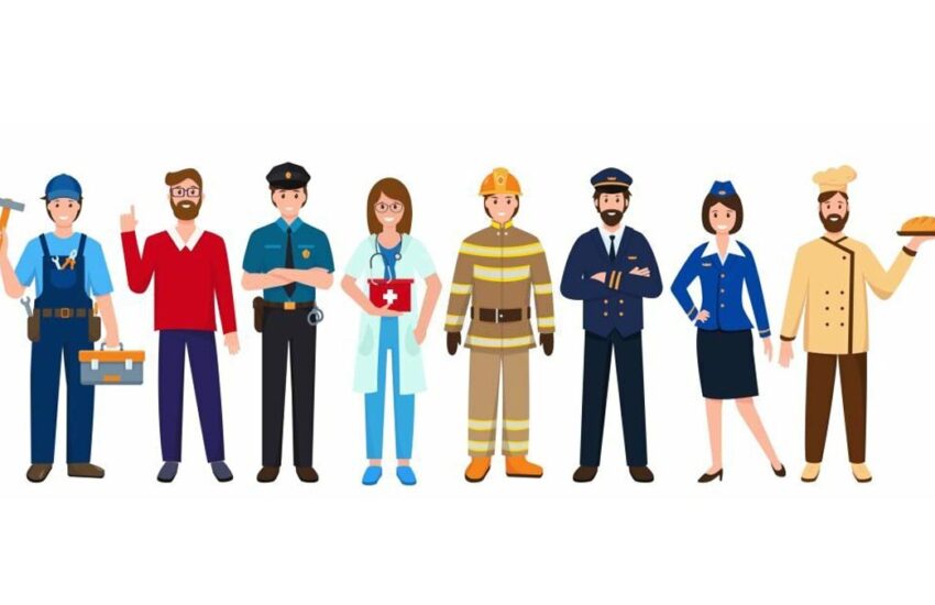 Top Ten Jobs in USA with Visa Sponsorship