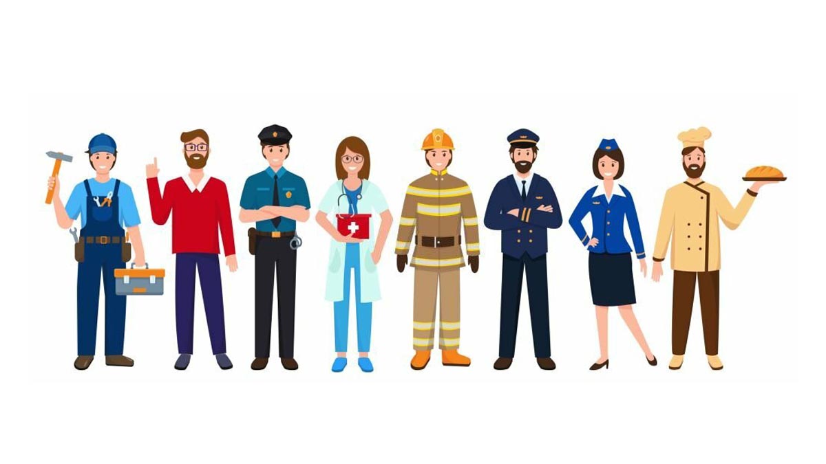 Top Ten Jobs in USA with Visa Sponsorship