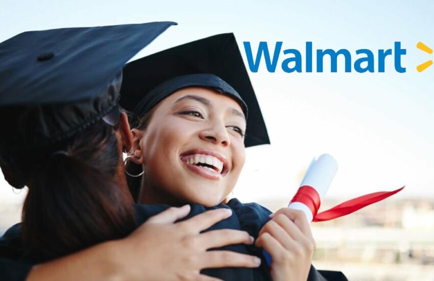 Walmart Scholarships – Your Guide to Funding Your Education