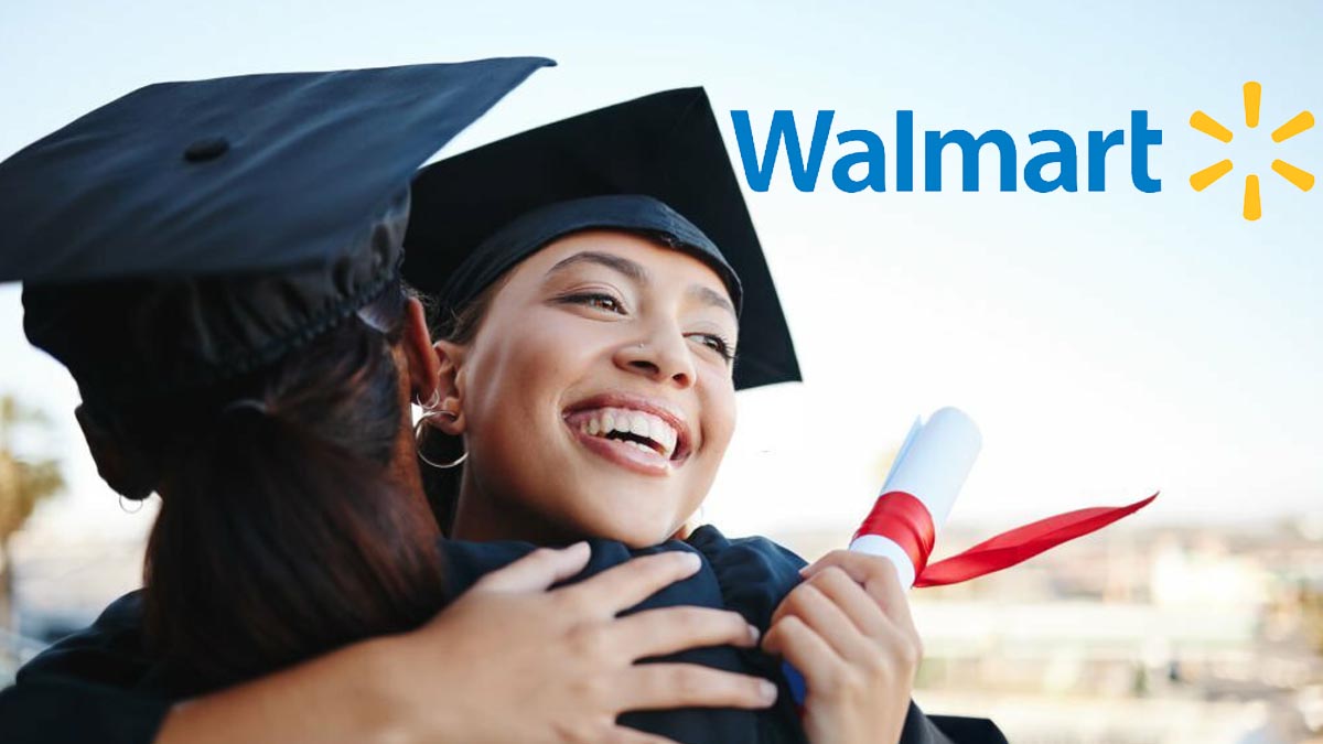 Walmart Scholarships