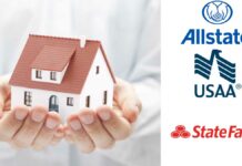 Top 10 Building Insurance in USA