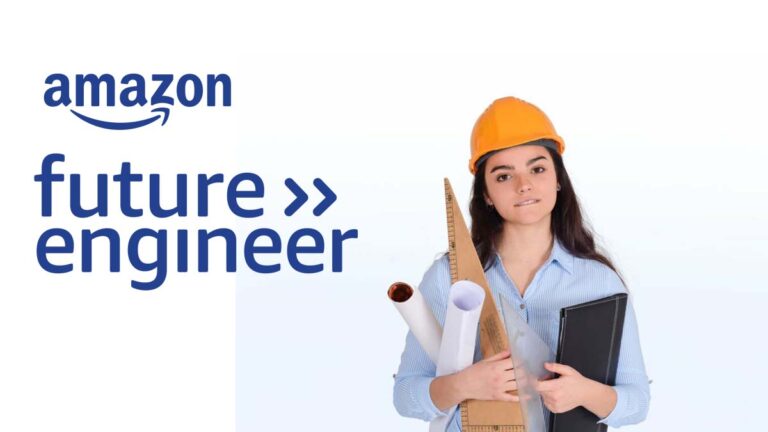 Amazon Future Engineer Scholarship : Empowering the Next Generation of Tech Leaders