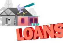 Home Improvement Loans