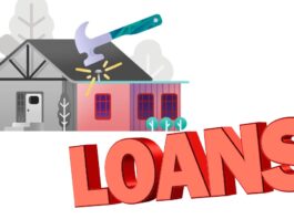 Home Improvement Loans