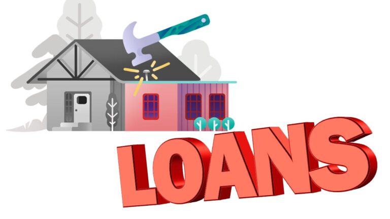 Home Improvement Loans – Protect Your Home with Low-Interest Financing