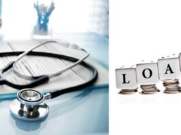 Medical Expenses Loans