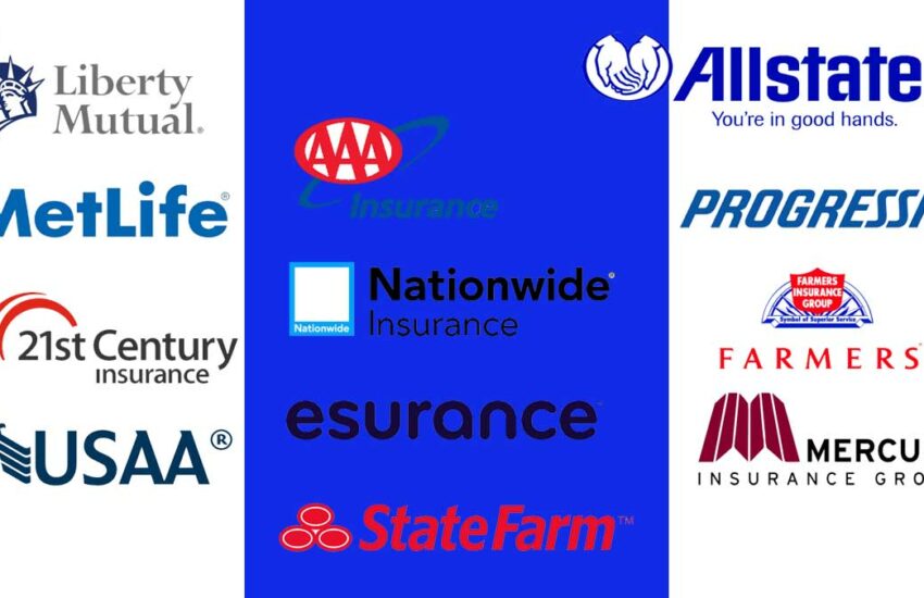 Top 10 Auto Insurance in USA – Get the Best Rates & Coverage