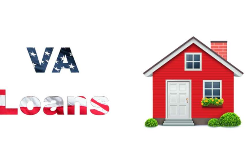 VA Home Loan