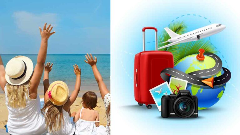 Vacation Insurance Plans – Compare Plans & Get Quotes