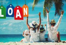 Vacation Loans