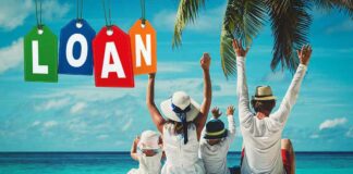 Vacation Loans