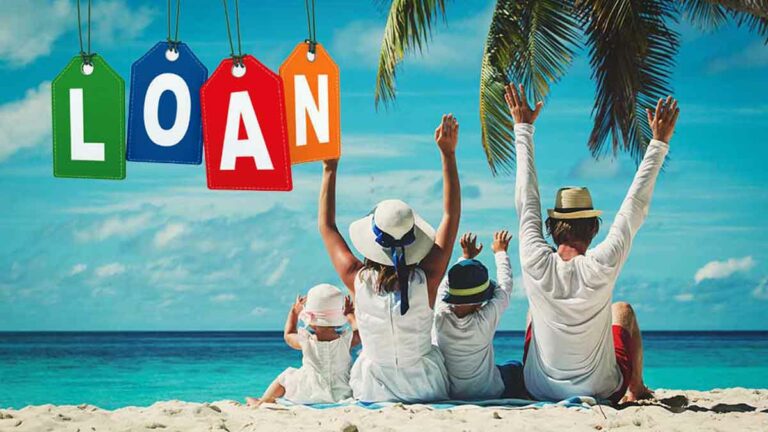 Vacation Loans – Get Pre-Approved in Minutes
