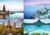 What are the Best Places to Visit in the World