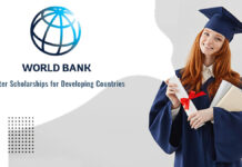 World Bank Scholarship