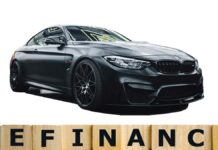 Auto Refinance