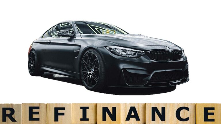Auto Refinance – Get Lower Payments Today