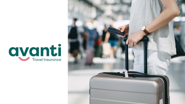 Avanti Travel Insurance – Compare & Save