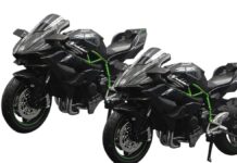 Best Motorbike Insurance in USA