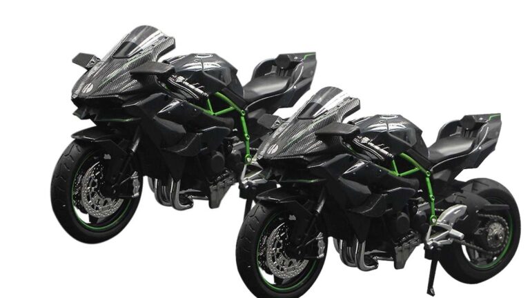 Best Motorbike Insurance in USA