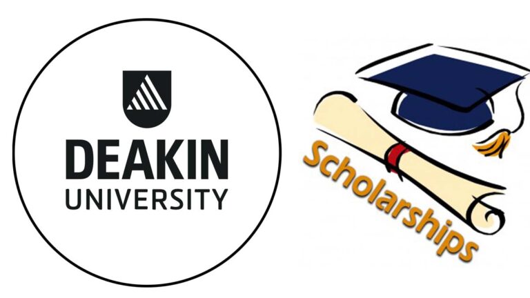 Deakin Scholarships –  Studying in Australia
