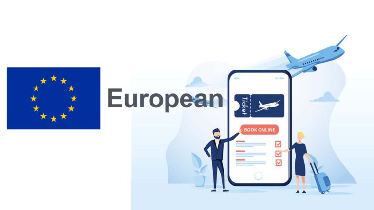 European Travel Insurance – Instant & Affordable Coverage