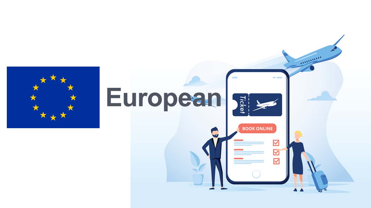 European Travel Insurance – Instant & Affordable Coverage