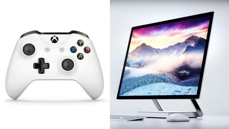 How to Connect Xbox Controller to PC