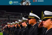 NROTC Scholarship