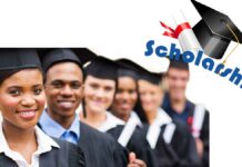 No Sweat Scholarship