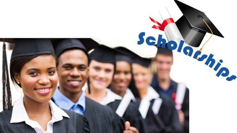 No Sweat Scholarship – Financial Freedom, Academic Focus