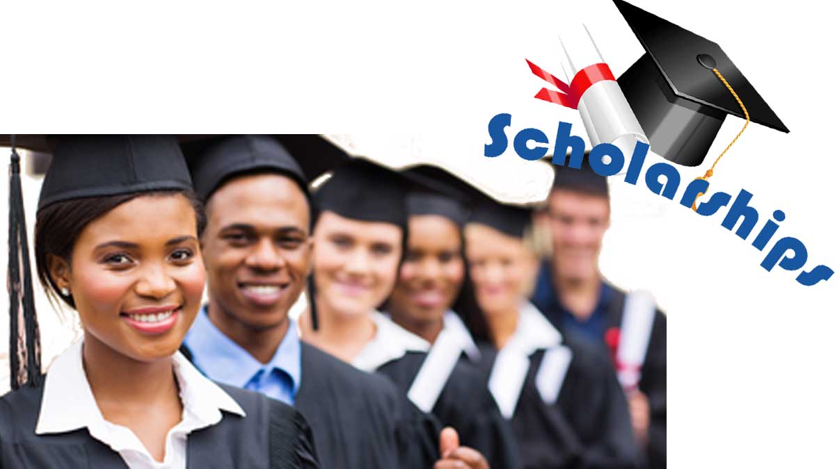 No Sweat Scholarship – Financial Freedom, Academic Focus
