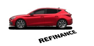 Refinance My Car Title Loan
