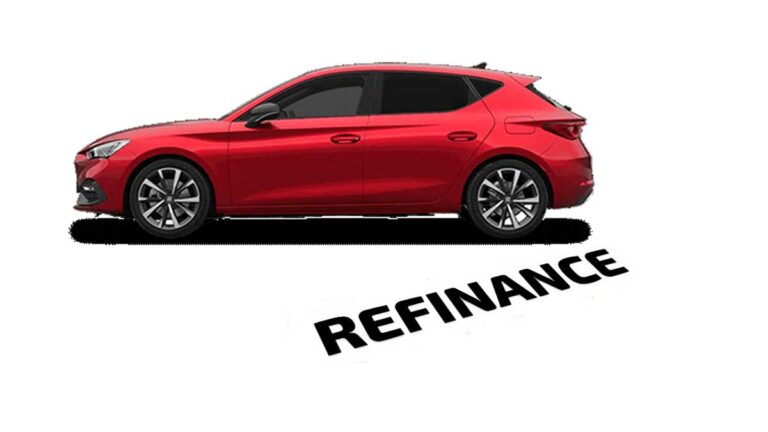 Refinance My Car Title Loan – A Step-by-Step Guide