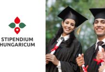 Stipendium Hungarian Scholarship