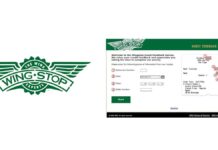 Wingstop.com Survey