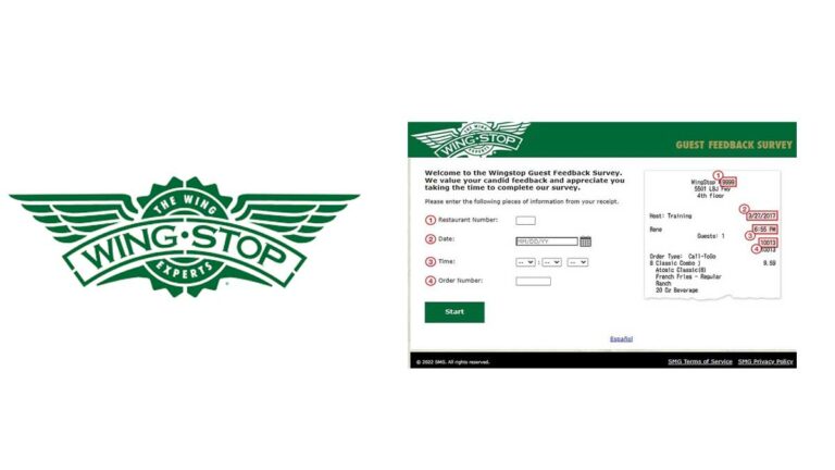 Wingstop.com Survey – Your Guide to Free Wings and More