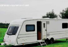Best Caravan Insurance in USA