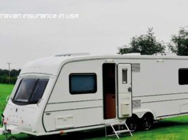 Best Caravan Insurance in USA