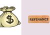 Cash Out Refinance