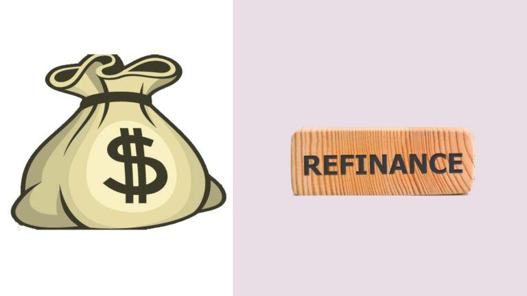 Cash Out Refinance – Get the Cash You Need Today