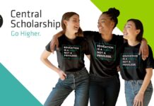 Central Scholarship