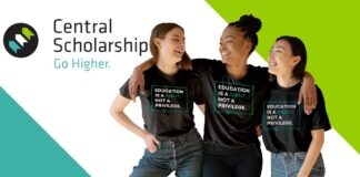 Central Scholarship