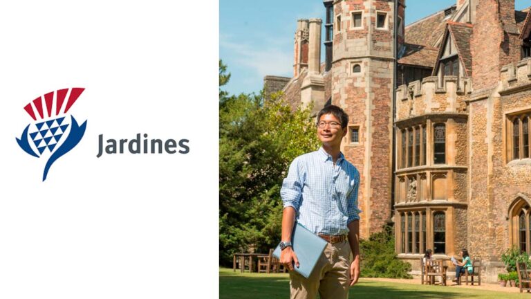 Jardine Scholarship – Apply for Financial Aid