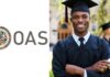 OAS Scholarship