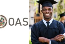 OAS Scholarship