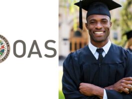 OAS Scholarship