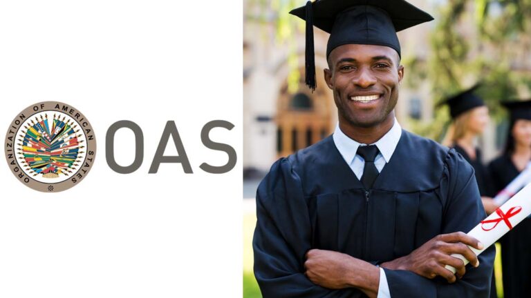 OAS Scholarship – Eligibility, Application, and Deadlines