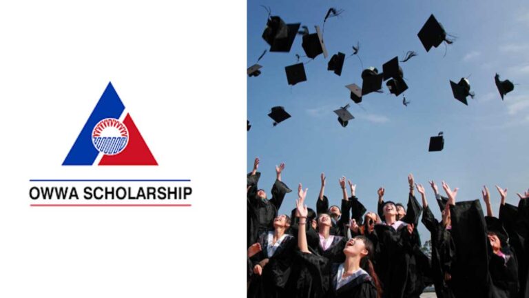 OWWA Scholarship – Everything You Need to Know to Apply