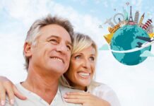 Over 70s Travel Insurance