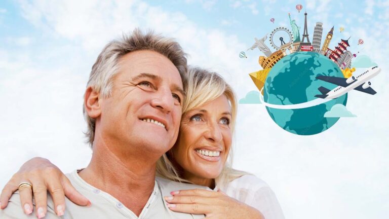 Over 70s Travel Insurance – A Comprehensive Guide